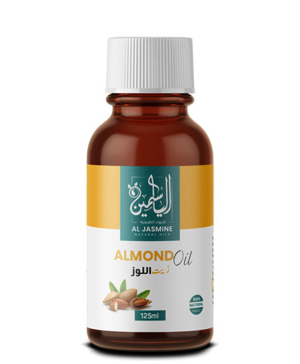 Almond Oil