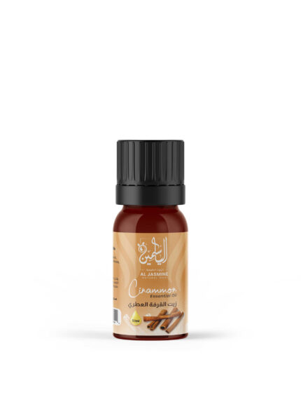 Cinnamon Essential Oil