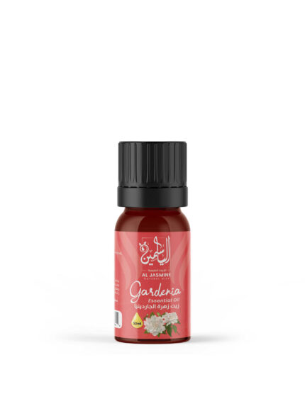 Gardenia Aroma Oil