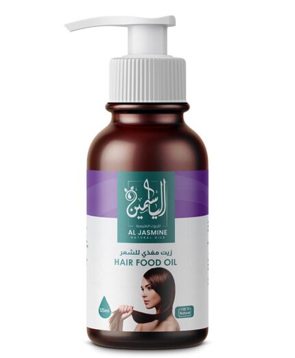 Hair Food Oil