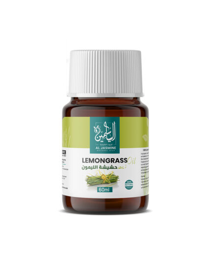 Lemongrass Oil