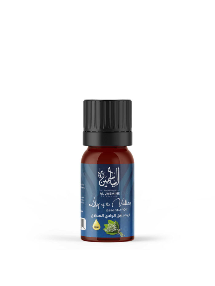 Lily Of the Valley Essential Oil