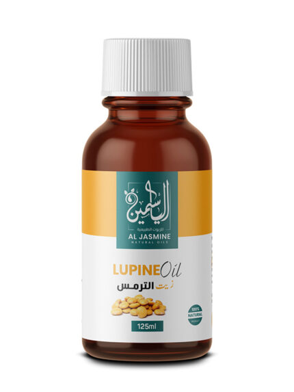 Lupine Oil