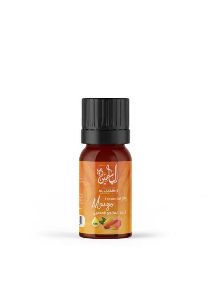 Mango Essential Oil