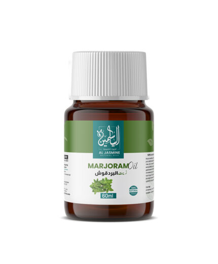 Marjoram Oil