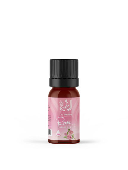 Rose Essential Oil