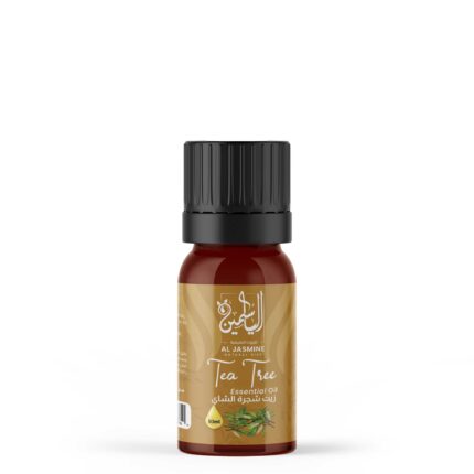 Tea Tree Essential Oil